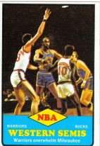 1973-1974 Topps